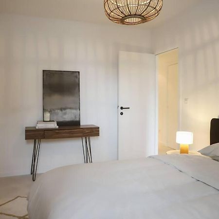 Appartement In Antwerpen Exteriör bild