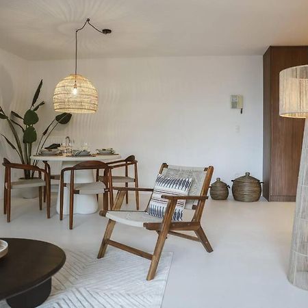 Appartement In Antwerpen Exteriör bild