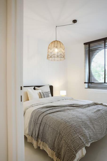 Appartement In Antwerpen Exteriör bild